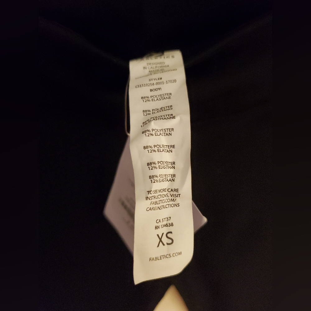 Fabletics power hold - Picture 4 of 5